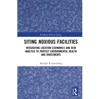 Siting Noxious Facilities