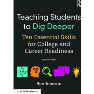 Teaching Students to Dig Deeper