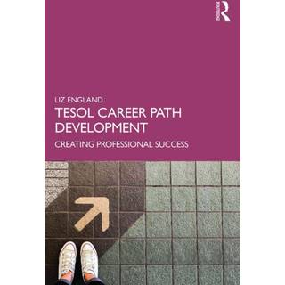TESOL Career Path Development