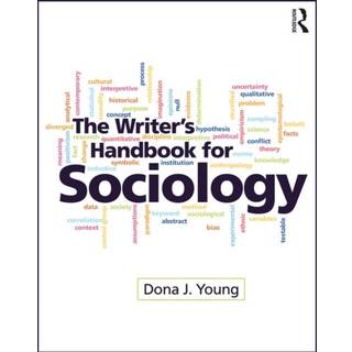 The Writer’s Handbook for Sociology