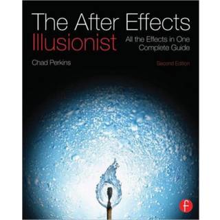 The After Effects Illusionist