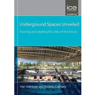 Underground Spaces Unveiled