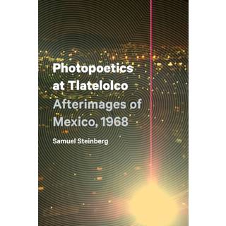 Photopoetics at Tlatelolco