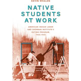 Native Students at Work