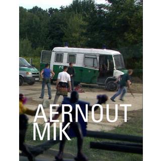 Aernout Mik