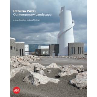 Patrizia Pozzi: Contemporary Landscape