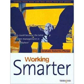 Working Smarter