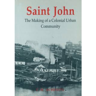 Saint John
