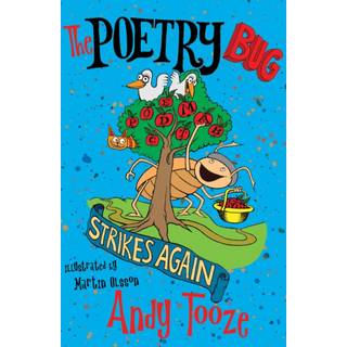 The Poetry Bug Strikes Again