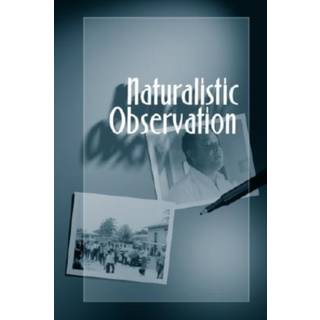 Naturalistic Observation