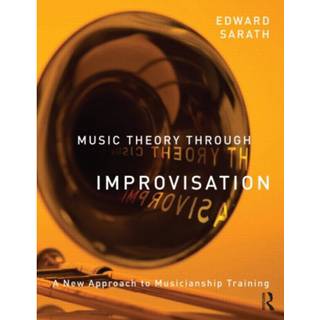 Music Theory Through Improvisation