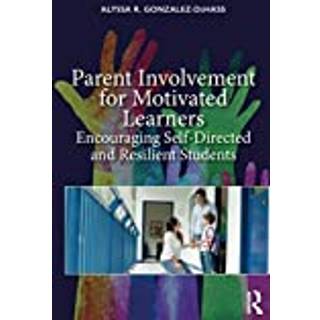 Parent Involvement for Motivated Learners