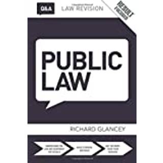 Q&A Public Law