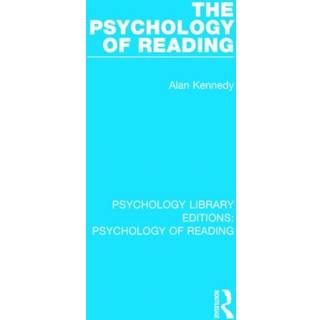The Psychology of Reading