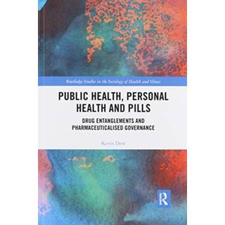 Public Health, Personal Health and Pills