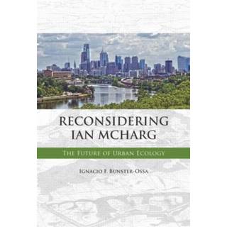 Reconsidering Ian McHarg