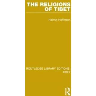 The Religions of Tibet