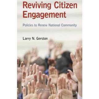 Reviving Citizen Engagement