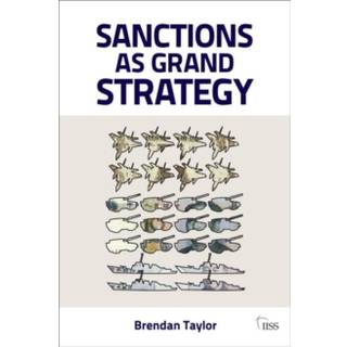 Sanctions as Grand Strategy