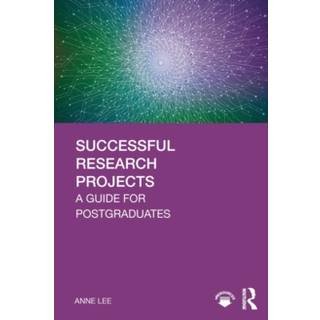 Successful Research Projects