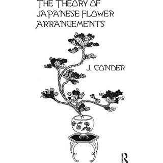 Theory Of Japan Flower Arrange