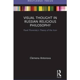 Visual Thought in Russian Religious Philosophy