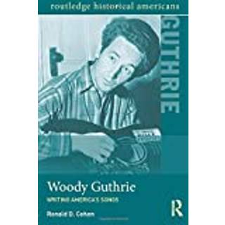 Woody Guthrie