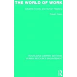 The World of Work