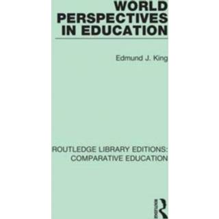 World Perspectives in Education