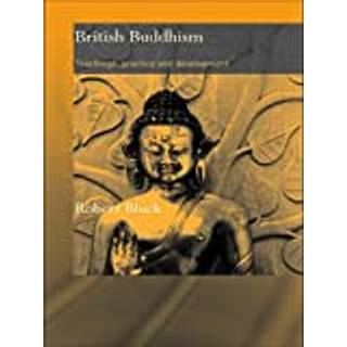 British Buddhism