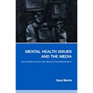 Mental Health Issues and the Media