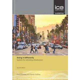 Doing it Differently (4, 2017) | David Blockley