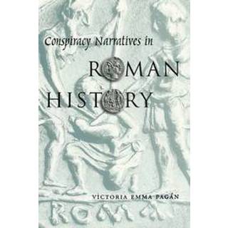 Conspiracy Narratives in Roman History