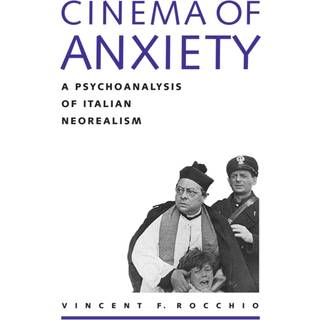 Cinema of Anxiety
