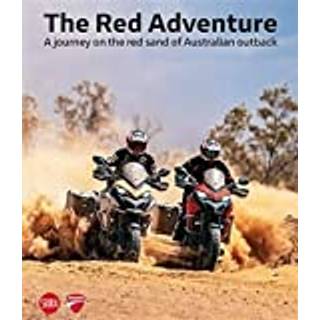 The Red Adventure