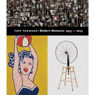 Fast Forward: Modern Moments 1913 >> 2013