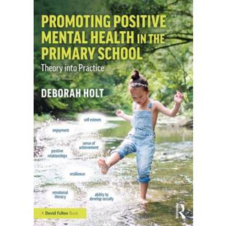 Promoting Positive Mental Health in the Primary School