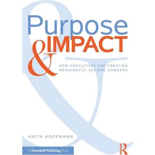 Purpose & Impact