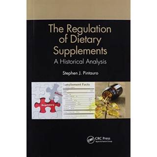 The Regulation of Dietary Supplements