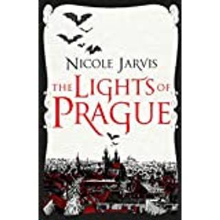 The Lights of Prague