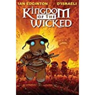 Kingdom Of The Wicked