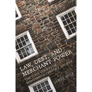 Law, Debt, and Merchant Power