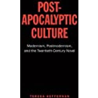 Post-Apocalyptic Culture