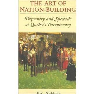 The Art of Nation-Building