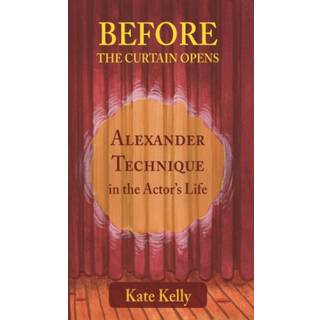 Before the Curtain Opens