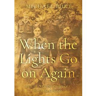 When the Lights Go on Again