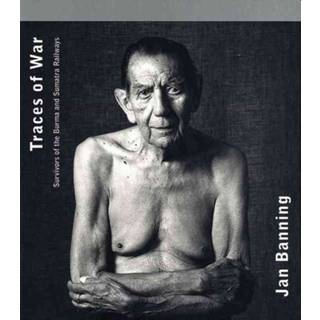 Jan Banning: Traces of War