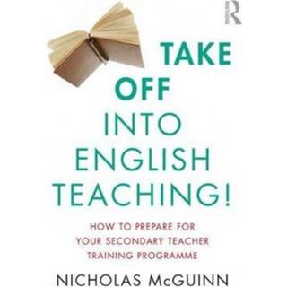 Take Off into English Teaching!