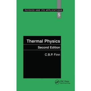 Thermal Physics