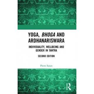 Yoga, Bhoga and Ardhanariswara